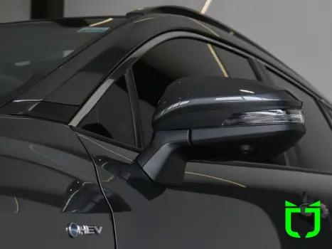 TOYOTA Corolla Cross 1.8 16V 4P FLEX VVT-I HYBRID XRX AUTOMTICO CVT, Foto 25