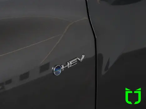 TOYOTA Corolla Cross 1.8 16V 4P FLEX VVT-I HYBRID XRX AUTOMTICO CVT, Foto 26