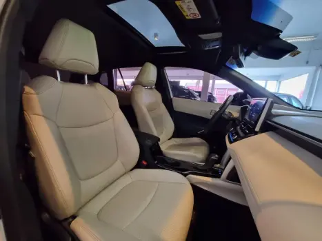 TOYOTA Corolla Cross 1.8 16V 4P FLEX VVT-I HYBRID XRX AUTOM�TICO CVT, Foto 6