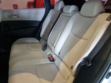 TOYOTA Corolla Cross 1.8 16V 4P FLEX VVT-I HYBRID XRX AUTOM�TICO CVT, Foto 14
