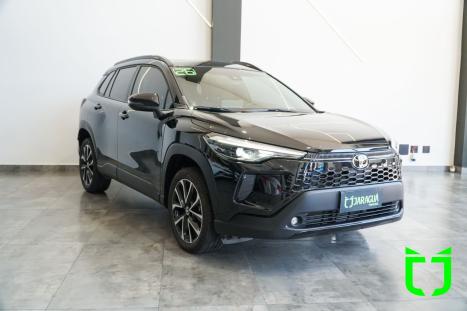 TOYOTA Corolla Cross 2.0 16V 4P FLEX VVT-IE XRE DIRECT SHIFT AUTOM�TICO CVT, Foto 1