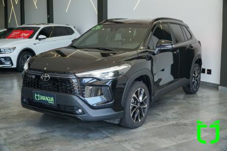 TOYOTA Corolla Cross 2.0 16V 4P FLEX VVT-IE XRE DIRECT SHIFT AUTOM�TICO CVT, Foto 3