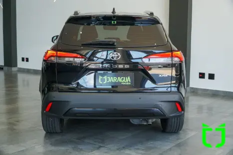 TOYOTA Corolla Cross 2.0 16V 4P FLEX VVT-IE XRE DIRECT SHIFT AUTOM�TICO CVT, Foto 5