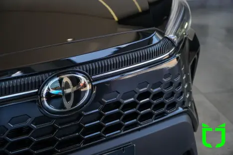 TOYOTA Corolla Cross 2.0 16V 4P FLEX VVT-IE XRE DIRECT SHIFT AUTOM�TICO CVT, Foto 7