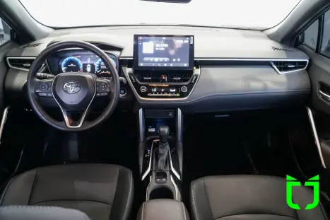 TOYOTA Corolla Cross 2.0 16V 4P FLEX VVT-IE XRE DIRECT SHIFT AUTOM�TICO CVT, Foto 9