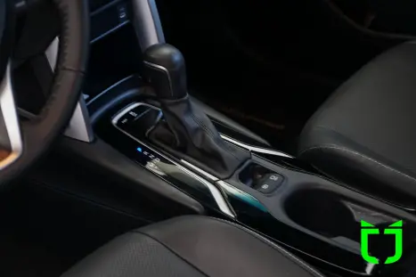 TOYOTA Corolla Cross 2.0 16V 4P FLEX VVT-IE XRE DIRECT SHIFT AUTOM�TICO CVT, Foto 10