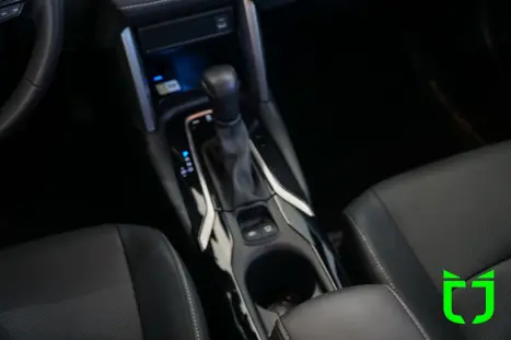 TOYOTA Corolla Cross 2.0 16V 4P FLEX VVT-IE XRE DIRECT SHIFT AUTOM�TICO CVT, Foto 14