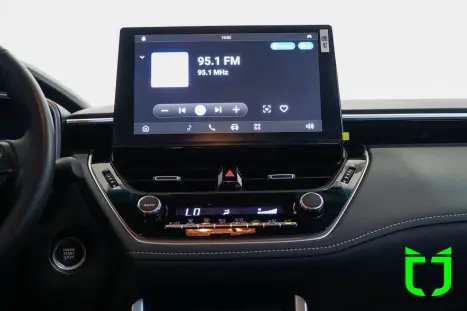 TOYOTA Corolla Cross 2.0 16V 4P FLEX VVT-IE XRE DIRECT SHIFT AUTOM�TICO CVT, Foto 15