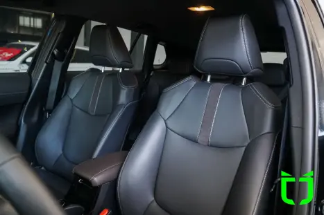 TOYOTA Corolla Cross 2.0 16V 4P FLEX VVT-IE XRE DIRECT SHIFT AUTOM�TICO CVT, Foto 17