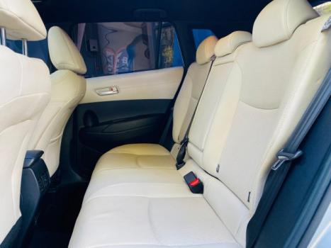 TOYOTA Corolla Cross 1.8 16V 4P FLEX VVT-I HYBRID XRX AUTOM�TICO CVT, Foto 7