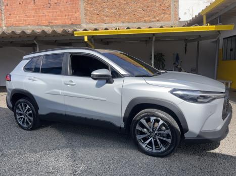 TOYOTA Corolla Cross 2.0 16V 4P FLEX VVT-IE XRE DIRECT SHIFT AUTOM�TICO CVT, Foto 6