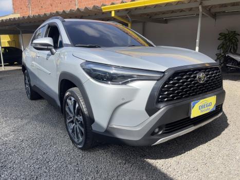 TOYOTA Corolla Cross 2.0 16V 4P FLEX VVT-IE XRE DIRECT SHIFT AUTOM�TICO CVT, Foto 7