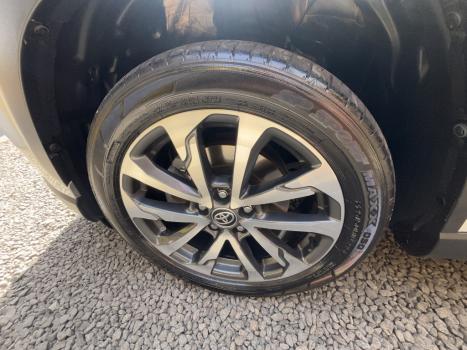 TOYOTA Corolla Cross 2.0 16V 4P FLEX VVT-IE XRE DIRECT SHIFT AUTOM�TICO CVT, Foto 10