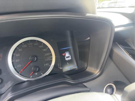 TOYOTA Corolla Cross 2.0 16V 4P FLEX VVT-IE XRE DIRECT SHIFT AUTOM�TICO CVT, Foto 11