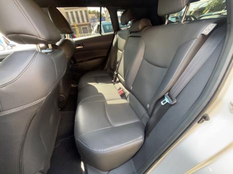 TOYOTA Corolla Cross 2.0 16V 4P FLEX VVT-IE XRE DIRECT SHIFT AUTOM�TICO CVT, Foto 13