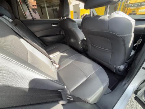TOYOTA Corolla Cross 2.0 16V 4P FLEX VVT-IE XRE DIRECT SHIFT AUTOM�TICO CVT, Foto 14
