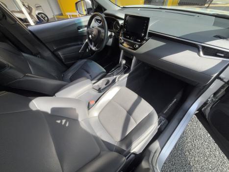 TOYOTA Corolla Cross 2.0 16V 4P FLEX VVT-IE XRE DIRECT SHIFT AUTOM�TICO CVT, Foto 15