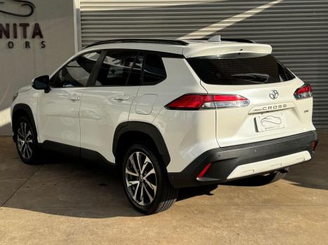 TOYOTA Corolla Cross 2.0 16V 4P FLEX VVT-IE XRE DIRECT SHIFT AUTOM�TICO CVT, Foto 2
