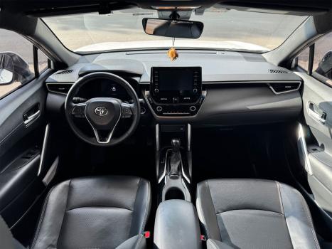 TOYOTA Corolla Cross 2.0 16V 4P FLEX VVT-IE XRE DIRECT SHIFT AUTOM�TICO CVT, Foto 5