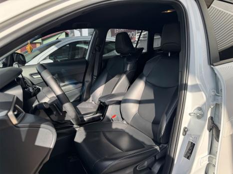 TOYOTA Corolla Cross 2.0 16V 4P FLEX VVT-IE XRE DIRECT SHIFT AUTOM�TICO CVT, Foto 6