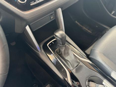 TOYOTA Corolla Cross 2.0 16V 4P FLEX VVT-IE XRE DIRECT SHIFT AUTOM�TICO CVT, Foto 9