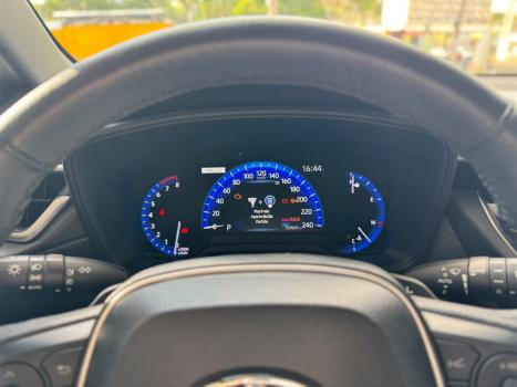 TOYOTA Corolla Cross 2.0 16V 4P FLEX VVT-IE XRE DIRECT SHIFT AUTOM�TICO CVT, Foto 12