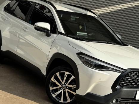 TOYOTA Corolla Cross 2.0 16V 4P FLEX VVT-IE XRE DIRECT SHIFT AUTOM�TICO CVT, Foto 13