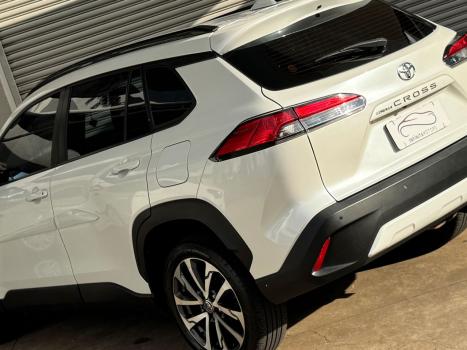 TOYOTA Corolla Cross 2.0 16V 4P FLEX VVT-IE XRE DIRECT SHIFT AUTOM�TICO CVT, Foto 14