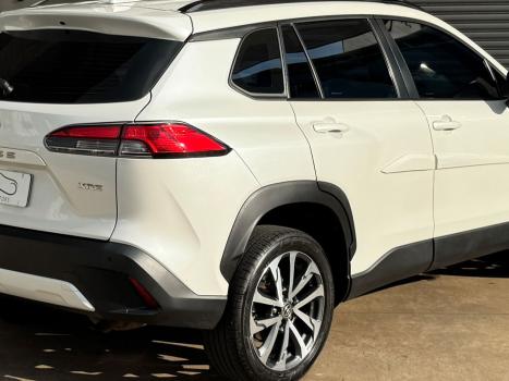 TOYOTA Corolla Cross 2.0 16V 4P FLEX VVT-IE XRE DIRECT SHIFT AUTOM�TICO CVT, Foto 15