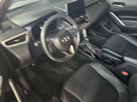 TOYOTA Corolla Cross 2.0 16V 4P FLEX VVT-IE XRE DIRECT SHIFT AUTOM�TICO CVT, Foto 2