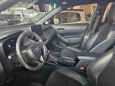TOYOTA Corolla Cross 2.0 16V 4P FLEX VVT-IE XRE DIRECT SHIFT AUTOM�TICO CVT, Foto 3
