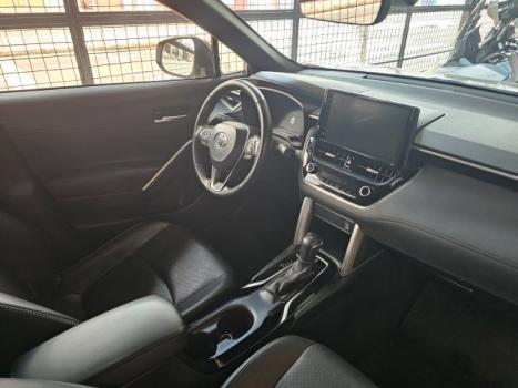 TOYOTA Corolla Cross 2.0 16V 4P FLEX VVT-IE XRE DIRECT SHIFT AUTOM�TICO CVT, Foto 4