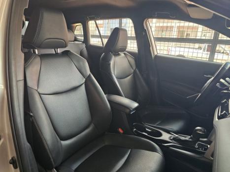 TOYOTA Corolla Cross 2.0 16V 4P FLEX VVT-IE XRE DIRECT SHIFT AUTOM�TICO CVT, Foto 5