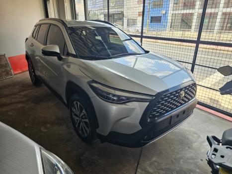 TOYOTA Corolla Cross 2.0 16V 4P FLEX VVT-IE XRE DIRECT SHIFT AUTOM�TICO CVT, Foto 7