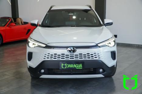 TOYOTA Corolla Cross 2.0 16V 4P FLEX VVT-IE XRE DIRECT SHIFT AUTOM�TICO CVT, Foto 2