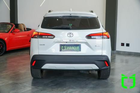 TOYOTA Corolla Cross 2.0 16V 4P FLEX VVT-IE XRE DIRECT SHIFT AUTOM�TICO CVT, Foto 5
