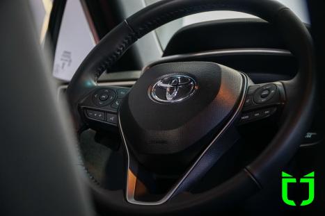 TOYOTA Corolla Cross 2.0 16V 4P FLEX VVT-IE XRE DIRECT SHIFT AUTOM�TICO CVT, Foto 16