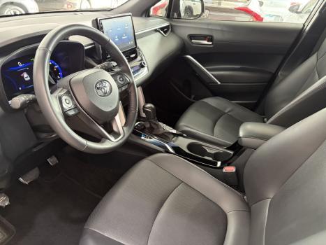 TOYOTA Corolla Cross 2.0 16V 4P FLEX VVT-IE XRE DIRECT SHIFT AUTOM�TICO CVT, Foto 2