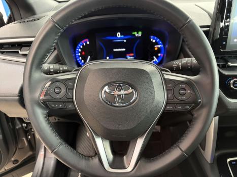 TOYOTA Corolla Cross 2.0 16V 4P FLEX VVT-IE XRE DIRECT SHIFT AUTOM�TICO CVT, Foto 3