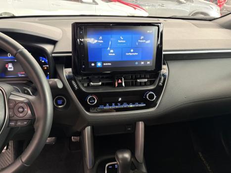 TOYOTA Corolla Cross 2.0 16V 4P FLEX VVT-IE XRE DIRECT SHIFT AUTOM�TICO CVT, Foto 5