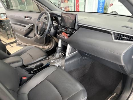 TOYOTA Corolla Cross 2.0 16V 4P FLEX VVT-IE XRE DIRECT SHIFT AUTOM�TICO CVT, Foto 7