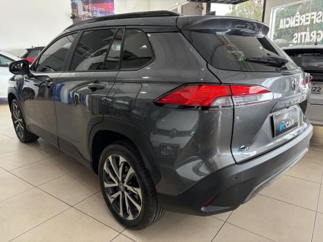 TOYOTA Corolla Cross 2.0 16V 4P FLEX VVT-IE XRE DIRECT SHIFT AUTOM�TICO CVT, Foto 9