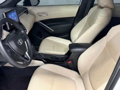 TOYOTA Corolla Cross 1.8 16V 4P FLEX VVT-I HYBRID XRX AUTOM�TICO CVT, Foto 5