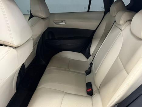 TOYOTA Corolla Cross 1.8 16V 4P FLEX VVT-I HYBRID XRX AUTOM�TICO CVT, Foto 16
