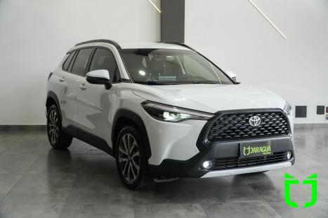 TOYOTA Corolla Cross 2.0 16V 4P FLEX VVT-IE XRE DIRECT SHIFT AUTOM�TICO CVT, Foto 1