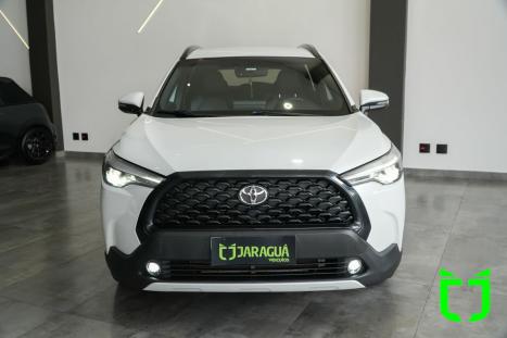 TOYOTA Corolla Cross 2.0 16V 4P FLEX VVT-IE XRE DIRECT SHIFT AUTOM�TICO CVT, Foto 2