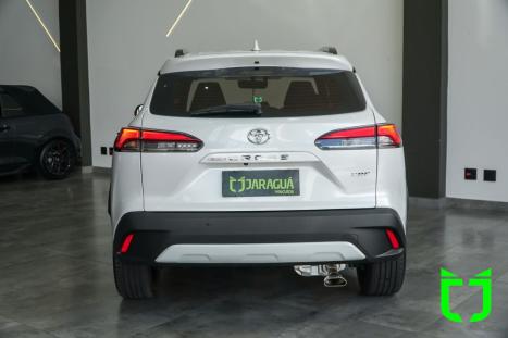 TOYOTA Corolla Cross 2.0 16V 4P FLEX VVT-IE XRE DIRECT SHIFT AUTOM�TICO CVT, Foto 5