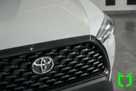 TOYOTA Corolla Cross 2.0 16V 4P FLEX VVT-IE XRE DIRECT SHIFT AUTOM�TICO CVT, Foto 7