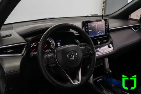 TOYOTA Corolla Cross 2.0 16V 4P FLEX VVT-IE XRE DIRECT SHIFT AUTOM�TICO CVT, Foto 13