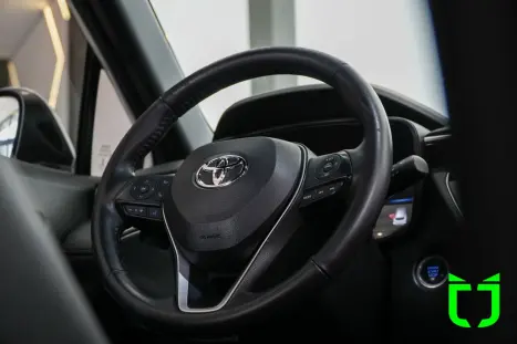 TOYOTA Corolla Cross 2.0 16V 4P FLEX VVT-IE XRE DIRECT SHIFT AUTOM�TICO CVT, Foto 17